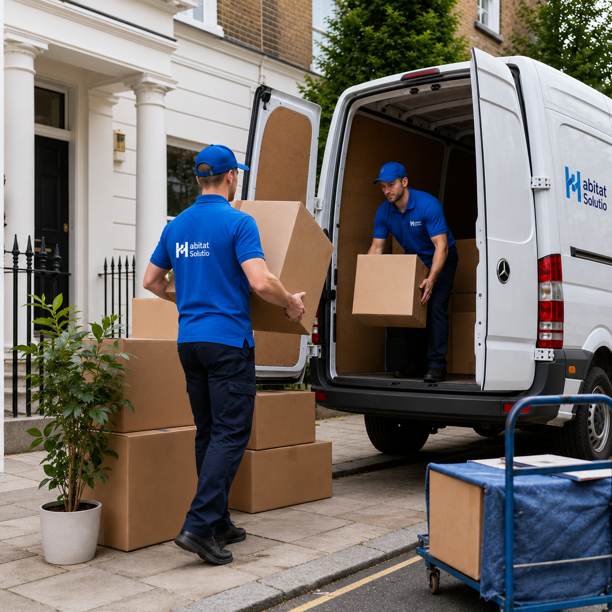 Removals