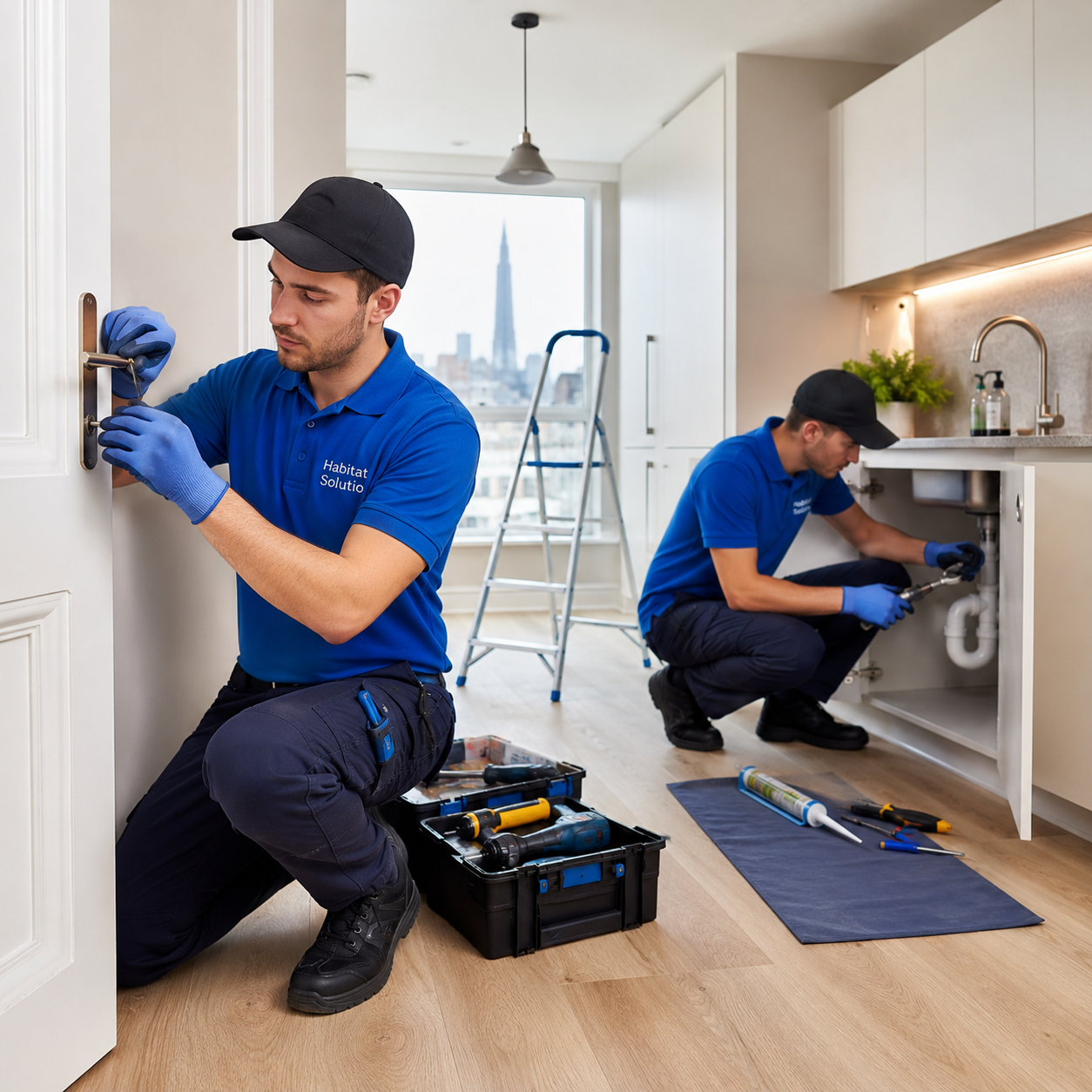 Property Maintenance