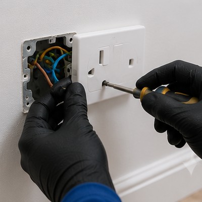 Socket Replacement