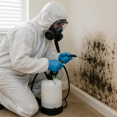 Mould Treatment
